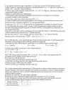 Matematika – feladat kép 1