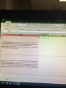 Excel házi – feladat kép 1