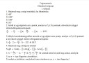 Matematika – feladat kép 1
