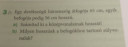 Matematika SOS! – feladat kép 1