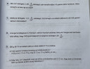 Kémia számolás Sos! – feladat kép 1