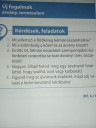 A földkéreg anyagai – feladat kép 1