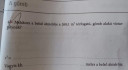 Matematika – feladat kép 2