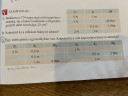 Fizika táblázat nagyon nem értem – feladat kép 1