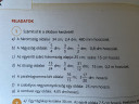 Matek – feladat kép 1