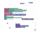Blockly programozás HELP – feladat kép 1