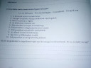Kémia SOS! – feladat kép 1