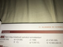 Hatványozás:Normálalak – feladat kép 1