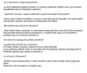 PLS! Angol szöveg!  – feladat kép 1