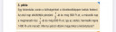 Matematika – feladat kép 1