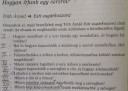Hogyan írjunk egy versről!  – feladat kép 1