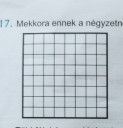 Kerület  – feladat kép 1