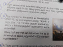 Sziasztok!6.osztáloy matek.Előre is köszönöm! – feladat kép 1