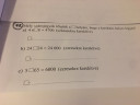 Sziasztok , Tudnátok segîteni? Előre is Köszönöm! – feladat kép 1