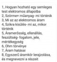 SOS FIZIKA TZ! – feladat kép 1