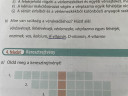 Biologia – feladat kép 1