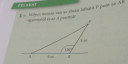 Matematika – feladat kép 1