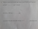 Sziasztok szeretnék segítséget kérni. – feladat kép 1