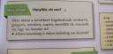 Kémia – feladat kép 1