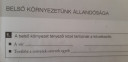 Ki tudna rá válaszolni? – feladat kép 1