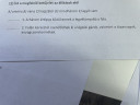 SOSS biologia – feladat kép 2