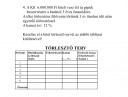 Témazáró 2 – feladat kép 1