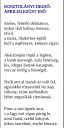 Sziasztok! SOS versértelmezés!  – feladat kép 1