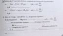 Kémia – feladat kép 1