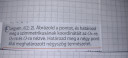 Sziasztok segítséget szeretnék kérni – feladat kép 1