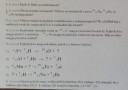 Legyszi segítsen valaki megoldani  – feladat kép 1