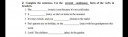 Complete the sentences. ki kell választani CSATOLTAM – feladat kép 1