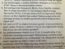 Tudnátok e nekem ezekben a matek feladatokban segiteni? – feladat kép 1