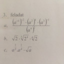 Legyszi segítsetek ! – feladat kép 3