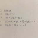 Legyszi segítsetek ! – feladat kép 1