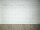 Matematika (Másodfokú függvények) – feladat kép 1