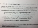 A föld és éghajlat SÜRGŐS – feladat kép 1
