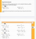 SOS matematika egyenletrendszerek – feladat kép 1