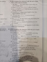 Angol 7. Osztályos – feladat kép 1