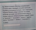 Kombinatorika – feladat kép 1