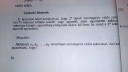 Teljes indukció – feladat kép 1