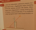 Szinusztétel – feladat kép 1