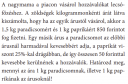 Egyenletrendszer – feladat kép 1