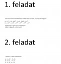 Sziasztok – feladat kép 1