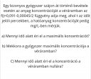 Másodfokú függvény  – feladat kép 1