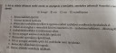 Kémia 7.osztályos  – feladat kép 1
