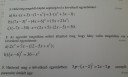 10-es matek – feladat kép 1