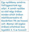 Valaki tudna segíteni ebben a feladatban?  – feladat kép 1