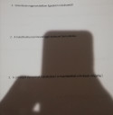Segítséget kérnék a megoldásban  – feladat kép 1