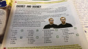 SOS fontos  Sürgős szövegbe szavakat behelyettesíteni .. köszönöm!!  – feladat kép 1