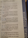 Centipetális gyorsulás  – feladat kép 1